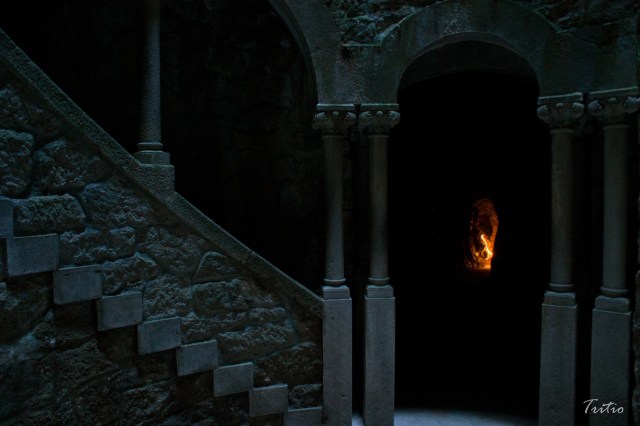 ¿Entras a perseguir la aventura?