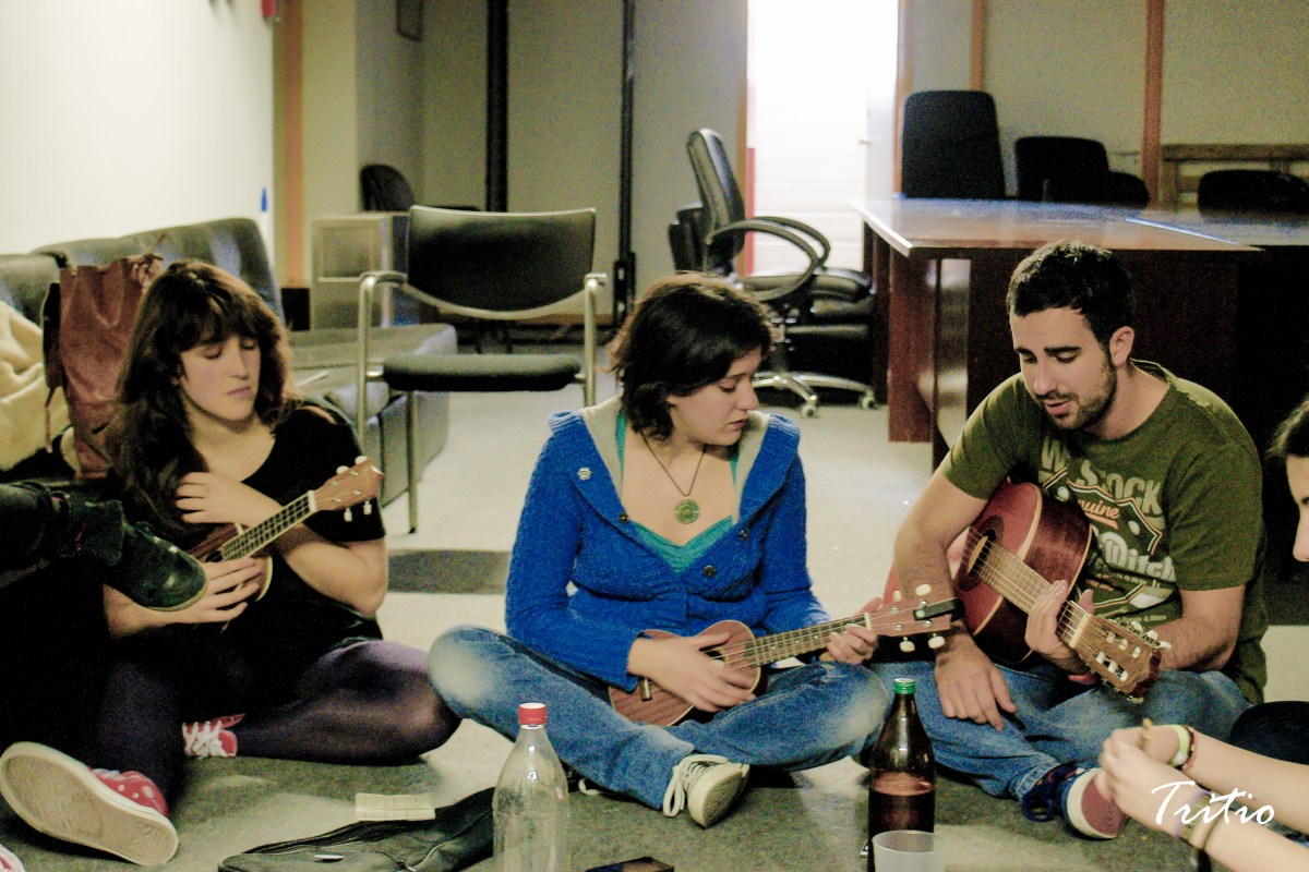 Por los recuerdos que siempre quedan