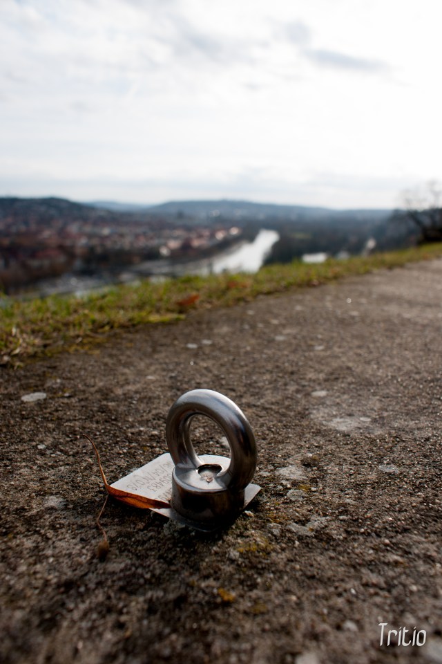 Elementos de seguridad.