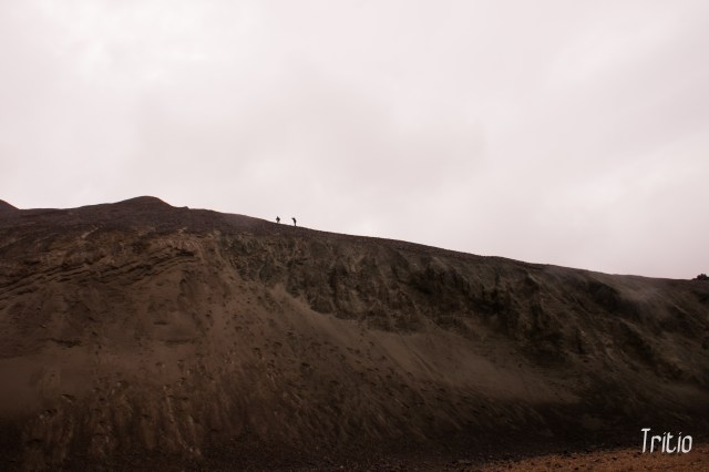 Gente que te acompaña hasta lo más recóndito