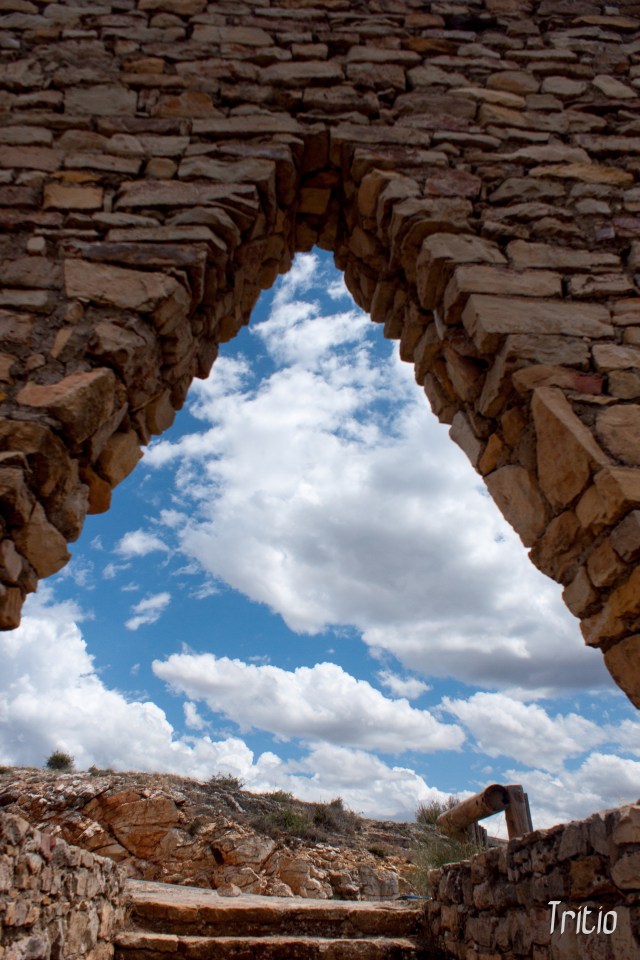 Señales por doquier